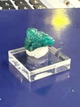 Dioptase Specimen (3)