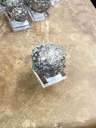 Marcasite (1)