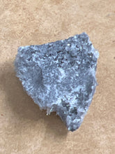 Clear Quarts Needle Cluster (6)