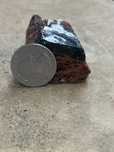 Mahogany Obsidian, Raw (7)