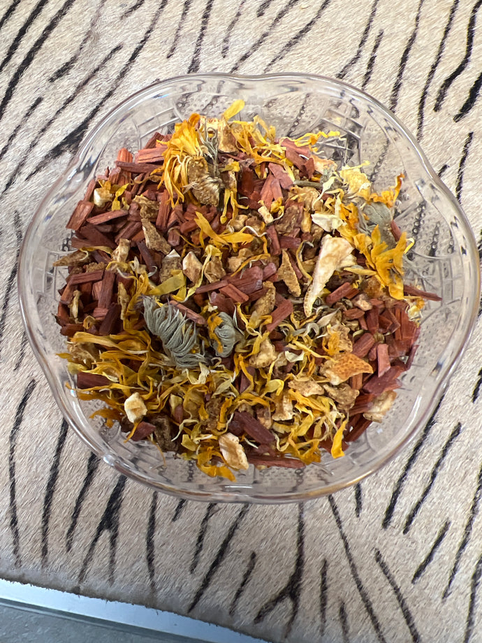 Litha Herb Mix