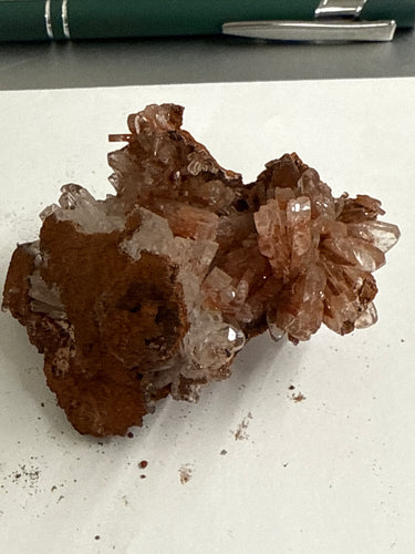 Hemimorphite (13)
