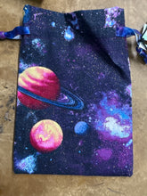 Moon Tarot Bag