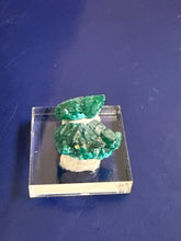 Dioptase Specimen (1)