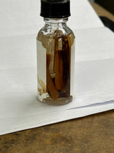 Palo Santo Oil