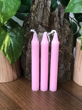 Chime Candles (3)