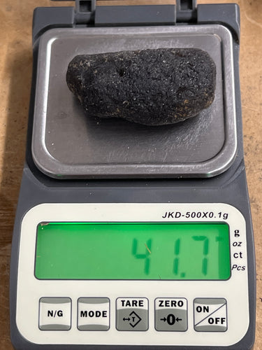 Agni Manitite (41.7 Grams)
