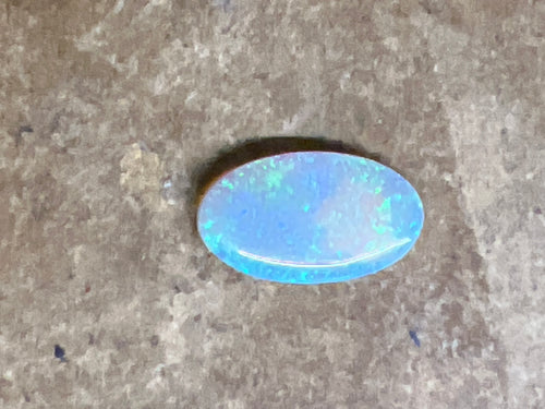 Lightning Ridge Black Opal (6)