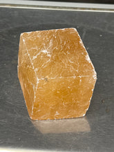 Amber Calcite (Honey) Raw (5)