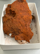 Red Calcite (2)