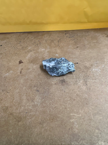 Allaite (Lead Telluride)