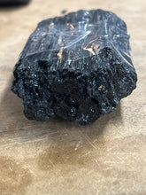 Black Tourmaline, Raw 2