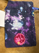 Moon Tarot Bag