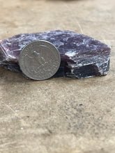 Lepidolite, Raw (2)