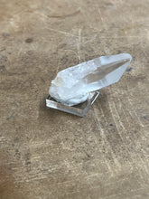 Lightning Struck Lamarian Quartz