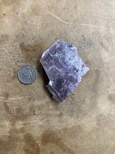 Lepidolite, Raw (2)