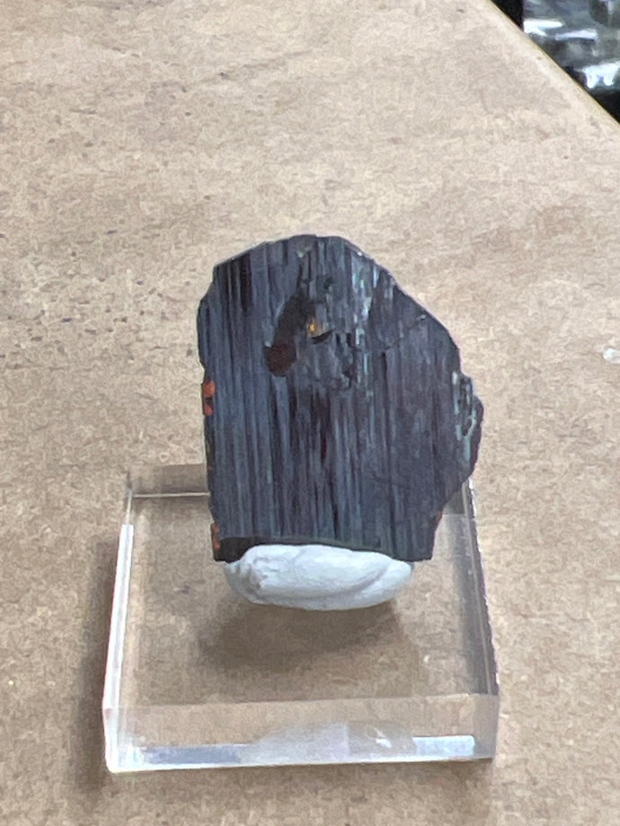 Brookite 1.4 Grams