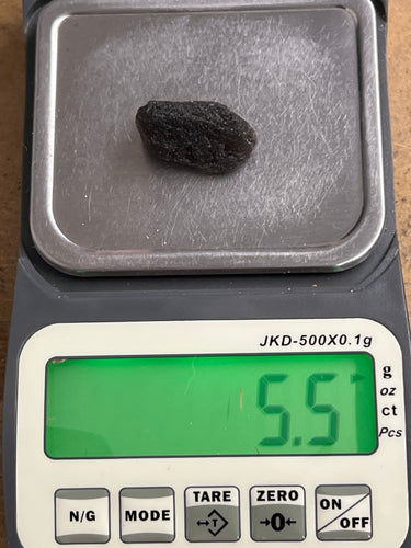 Agni Manitite (5.5 Grams)