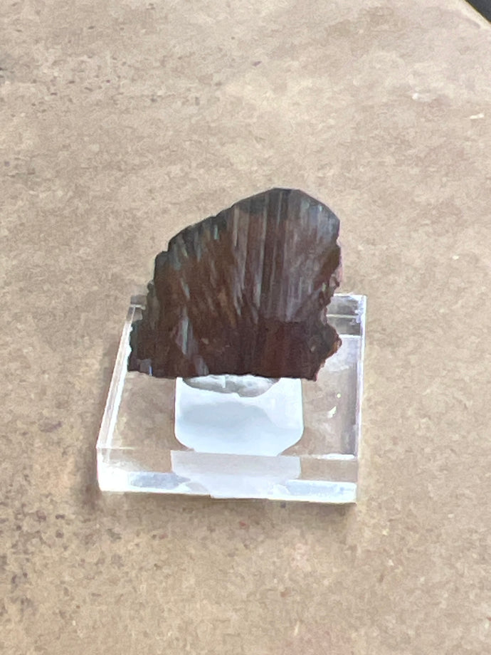 Brookite 1.5 Grams