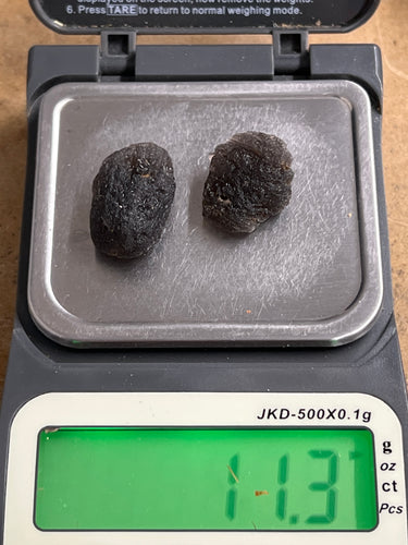 Agni Manitite (11.4 Grams)
