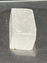 White Calcite (Optical) Raw (3)