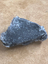 Clear Quarts Needle Cluster (8)