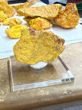 Realgar/Orpiment, Raw (3)
