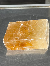 Amber Calcite (Honey) Raw (2)