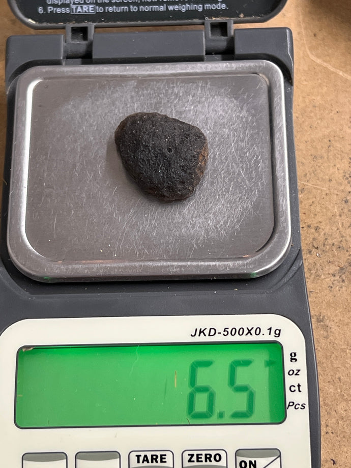 Agni Manitite (6.5 Grams)