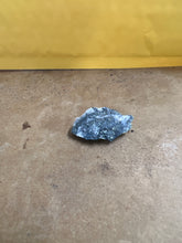 Allaite (Lead Telluride)