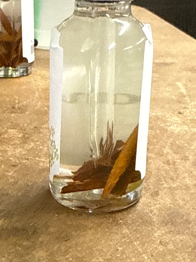 Cinnamon Oil Blend