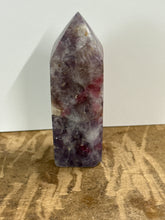 Unicorn Stone, Tower (1)