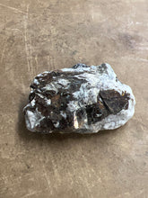 Astrophyllite (1)