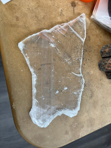 Selenite Slab (9)