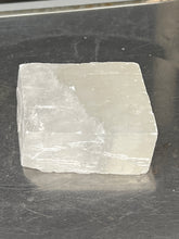 White Calcite (Optical) Raw (2)
