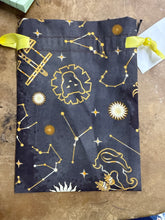 Astrological Tarot Bag