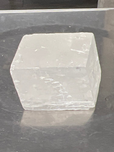 White Calcite (Optical) Raw (6)