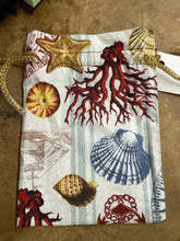 Nautical Tarot Bag