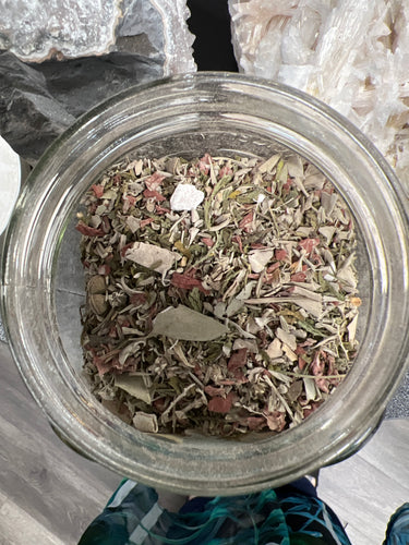 All Purpose Herb Mix