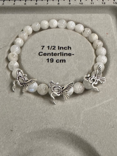 Transformation Bracelet