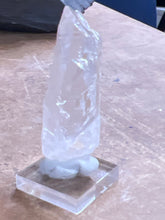 Record Keeper Lamarian Quartz