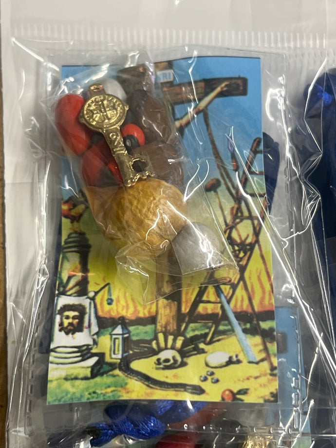 Just Judge/Court Case Amulet