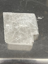 White Calcite (Optical) Raw (4)