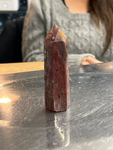 Mookaite Jasper Tower (12)