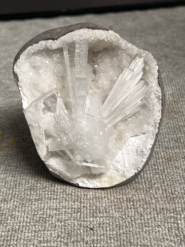 Scolecite Specimen 4