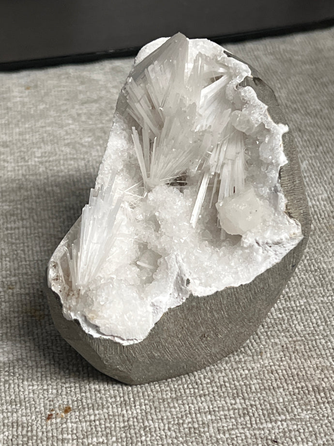 Scolecite Specimen 2