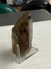 Smoky Quartz