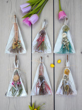 Handcrafted Holiday Ritual Broom