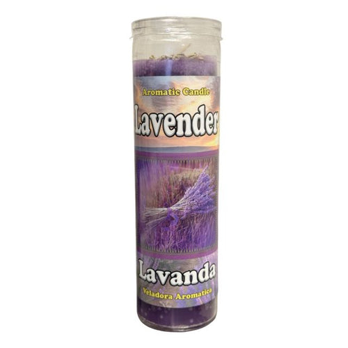Mama Mojo Lavender