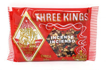 3 Kings Resin